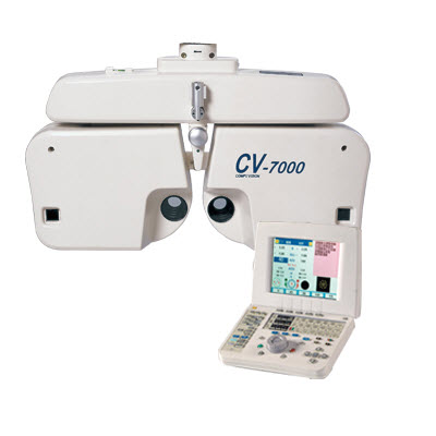 视力筛选仪YD-SX-B
