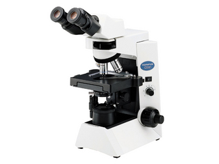 奥林巴斯生物显微镜 CX41