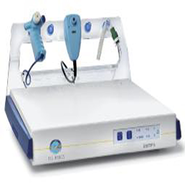 婴幼儿肺功能测量仪exhalyzer d