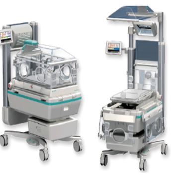 婴儿培养箱定置型保育器Atom Infant Incubator 101