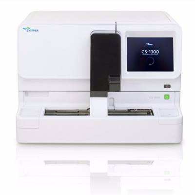 全自动凝血分析仪CS-1300