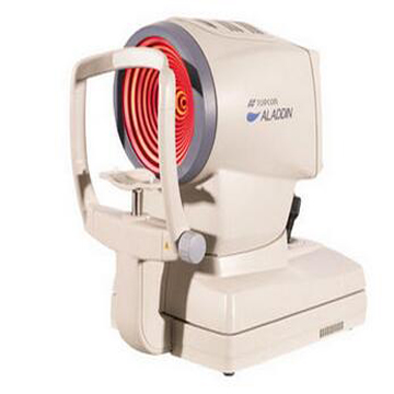眼科光学生物测量仪 iol master700