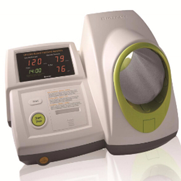韩拜斯倍斯 全自动血压仪 BPBIO320
