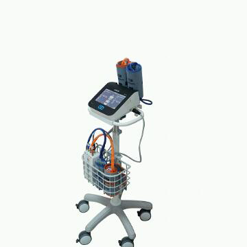 欧姆龙动脉硬化检测仪HBP-8000