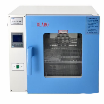 热空气消毒箱olb-grx-9023a