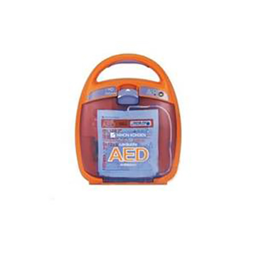 光电AED自动体外除颤器