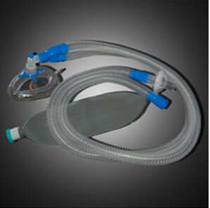 麻醉剂和呼吸机用呼吸管路