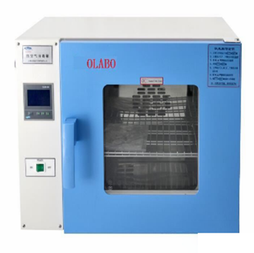 热空气消毒箱olb-grx-9203a