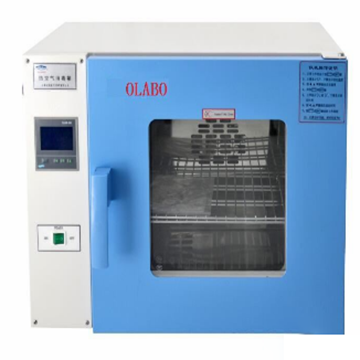 热空气消毒箱olb-grx-9073a