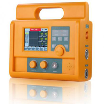 呼吸机HFS3100(便携）