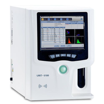 URIT-5180五分类全自动血细胞分析仪
