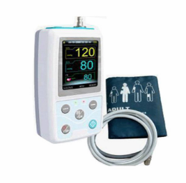 ABP-021百慧动态血压监护仪