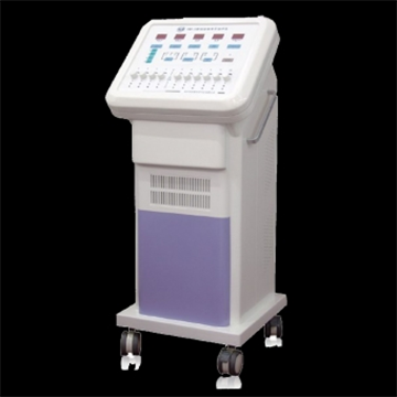 高压低频脉冲治疗机smd-c.
