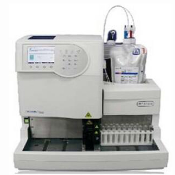 爱科莱HA-8180全自动糖化血红蛋白分析仪