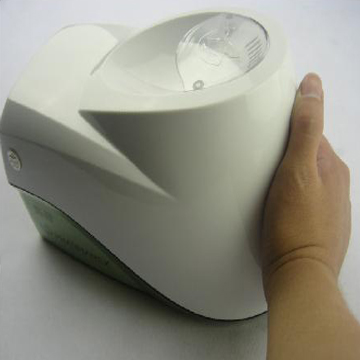 超声皮肤扫描仪