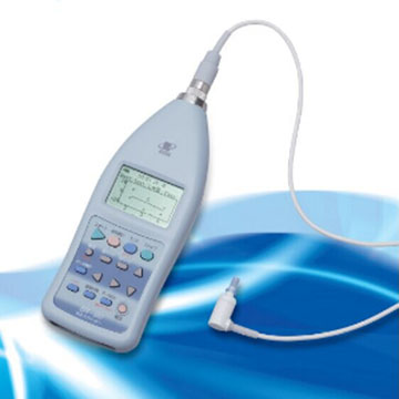 日本RION新生儿听力筛查仪 ER-60