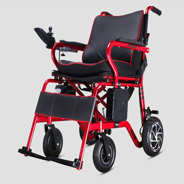广东大洋DYO1110电动轮椅