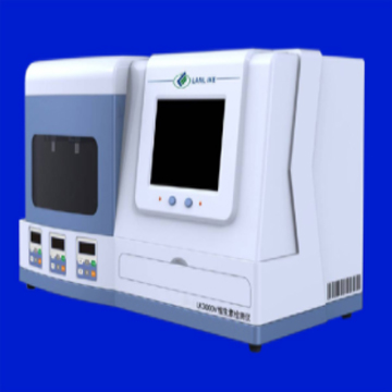LK3000V维生素检测仪