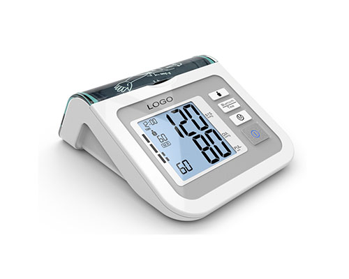 全自动电子血压计AC05C