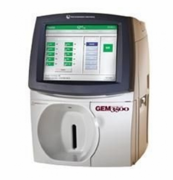 美国	GEM Premier 5000血气分析仪