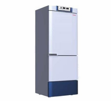 HYCD-282A冷藏冷冻箱