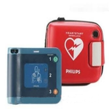 飞利浦AED自动体外除颤仪 FRX（861304）