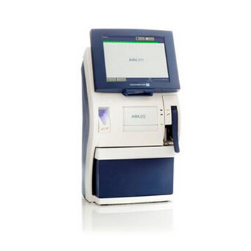 雷度血气分析仪 ABL90  