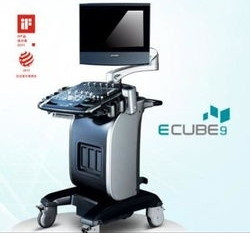 韩国爱飞纽超声诊断系统e-cube 8