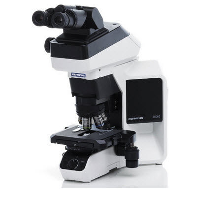 奥林巴斯生物显微镜 BX43
