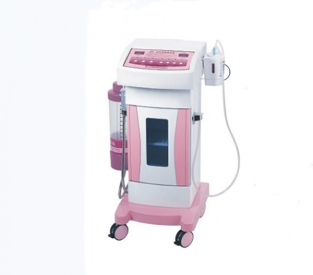 妇科活氧超声雾化仪，私密活氧雾化仪