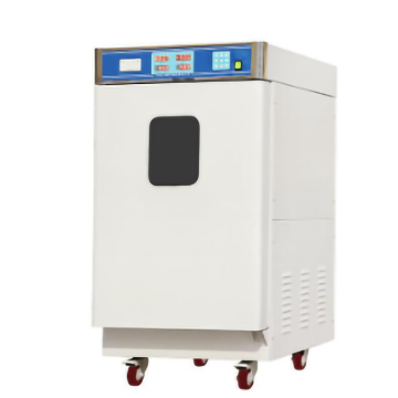 SQ-H80环氧乙烷灭菌柜（手动型立式）