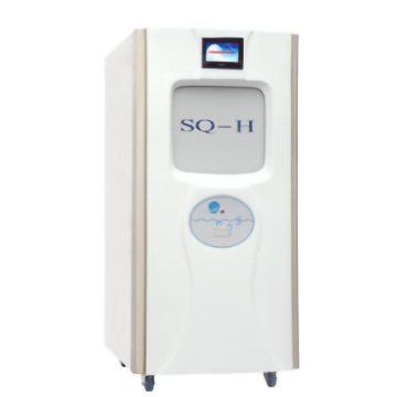 SQ-H220环氧乙烷灭菌柜（立式全自动型）
