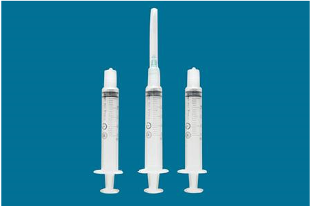 圣光一次性使用无菌自毁型固定剂量疫苗注射器带针