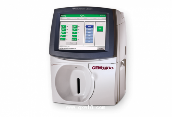 沃芬GEM Premier 3500血气分析仪