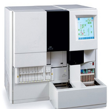 全自动凝血分析仪CS-2400