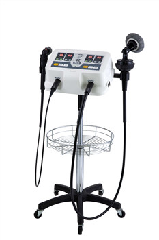 振动式物理治疗仪（振动排痰机）G1000