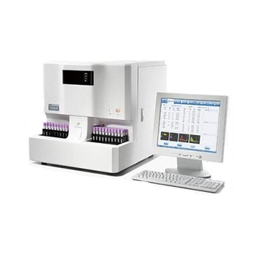  全自动五分类血液分析仪 kt-6800