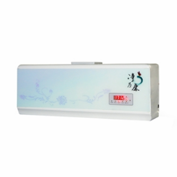 净为康jwk/xd-c款式Ⅰ（80㎥）壁挂式，臭氧空气消毒净化机