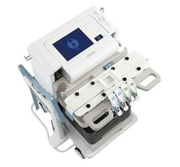 欧姆龙内脏脂肪检测装置 HDS-2000