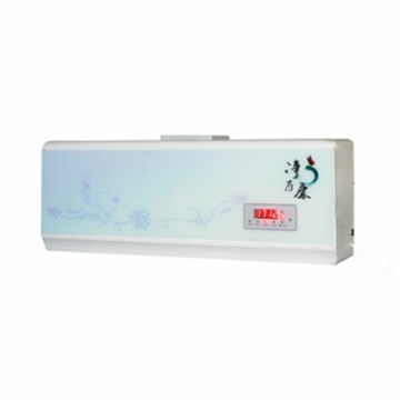 净为康jwk/xd-c款式Ⅰ（150㎥）壁挂式，臭氧空气消毒净化机