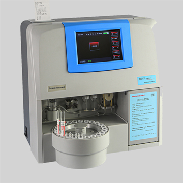 电角质分析仪AES-800