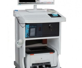 瑞华全数字超声经颅多普勒血流分析仪rh-3200