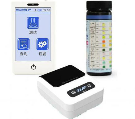 恩普生半自动尿液分析仪Ui-1