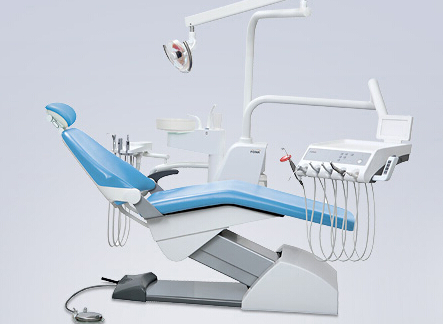 牙科综合治疗机 AJ10