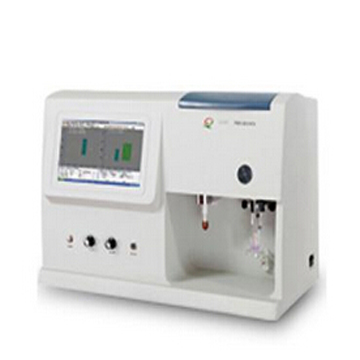 齐力 微量元素分析仪 QL8000C