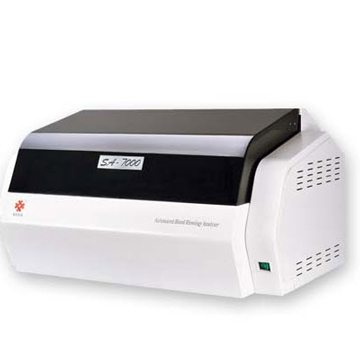 全自动血流变测试仪 SA - 7000