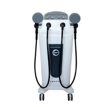 PTJ-5002C型多频振动排痰机