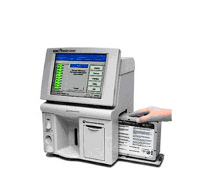 GEM3000全自动血气分析仪