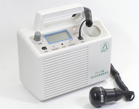 CTJ-1D超声多普勒胎音仪