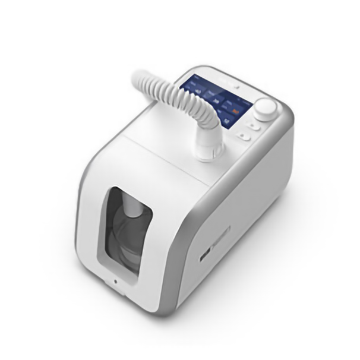 高流量呼吸湿化治疗仪 NeoHiF-i7